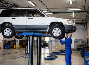 10 важных предупреждающих знаков автомобиля, требующих немедленного ремонта 