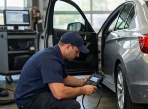 Пройдите тест на выбросы автомобиля:проверенное пошаговое руководство для водителя 