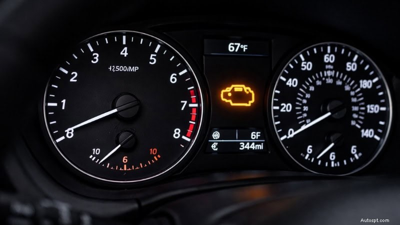 Пройдите тест на выбросы автомобиля:проверенное пошаговое руководство для водителя 