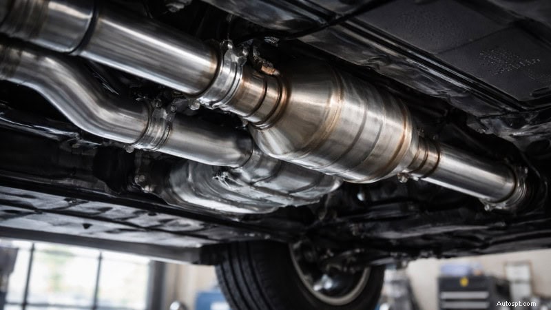 Пройдите тест на выбросы автомобиля:проверенное пошаговое руководство для водителя 