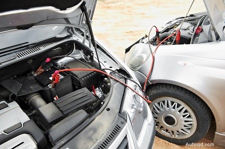 Что вызывает загорание индикатора Check Engine — Краткое руководство 
