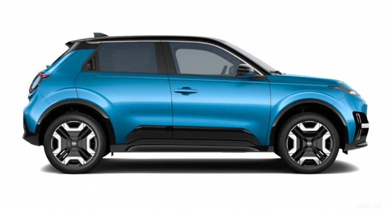 Полностью электрический Nissan Micra Hatchback – полное руководство для покупателей в Великобритании 