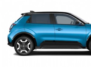 Полностью электрический Nissan Micra Hatchback – полное руководство для покупателей в Великобритании 