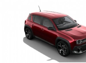 Renault 4 E-Tech SUV:полное руководство по покупке электромобиля в Великобритании 
