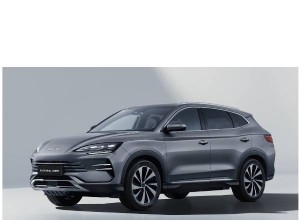 Гибридный внедорожник BYD SEAL U DM‑i Plug‑In — Полное руководство для покупателя в Великобритании 