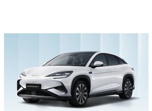 BYD Sealion 7 SUV:полное руководство по покупке электромобиля в Великобритании 