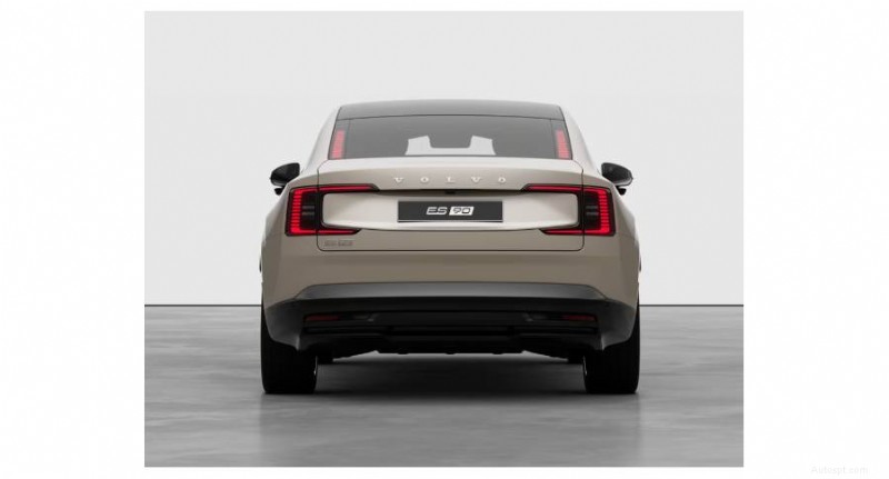 Седан Volvo ES90 — полное руководство по покупке электромобиля в Великобритании 