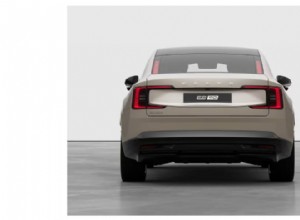Седан Volvo ES90 — полное руководство по покупке электромобиля в Великобритании 