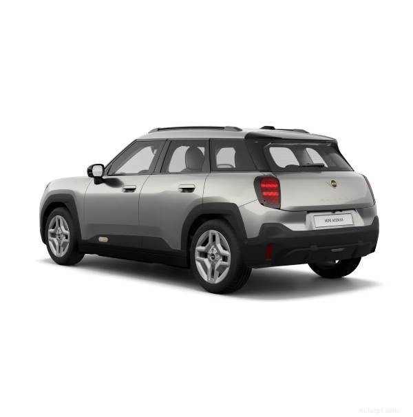 MINI Electric Aceman SUV:полное руководство по покупке в Великобритании 