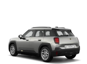 MINI Electric Aceman SUV:полное руководство по покупке в Великобритании 