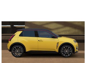Renault 5 E-Tech Hatchback:ваше полное руководство по покупке электромобиля в Великобритании 