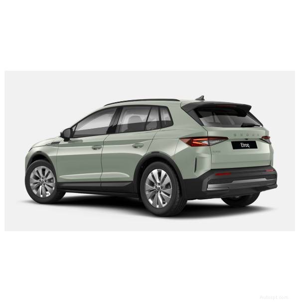 Skoda Elroq SUV:ваше полное руководство по покупке электромобиля в Великобритании 