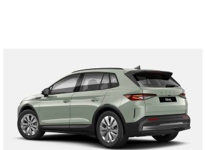 Skoda Elroq SUV:ваше полное руководство по покупке электромобиля в Великобритании 