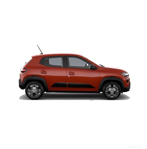 Dacia Spring Hatchback:ваше полное руководство по покупке электромобиля в Великобритании 