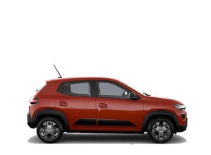 Dacia Spring Hatchback:ваше полное руководство по покупке электромобиля в Великобритании 