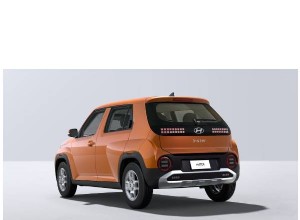 Внедорожник Hyundai INSTER EV – полное руководство для покупателей в Великобритании 