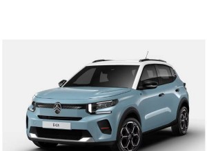 Citroën ë-C3 SUV:ваш путеводитель по полностью электромобилю в Великобритании 