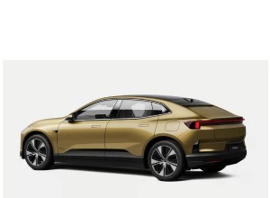 Внедорожник Polestar 4:полное руководство по полностью электрическому автомобилю в Великобритании 