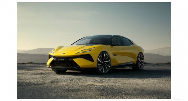 Ваш путеводитель по полностью электрическому седану Lotus Emeya Hyper‑GT — советы и характеристики покупателя в Великобритании 