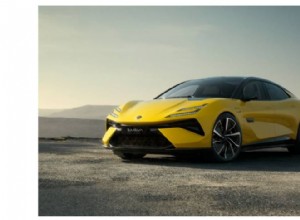 Ваш путеводитель по полностью электрическому седану Lotus Emeya Hyper‑GT — советы и характеристики покупателя в Великобритании 
