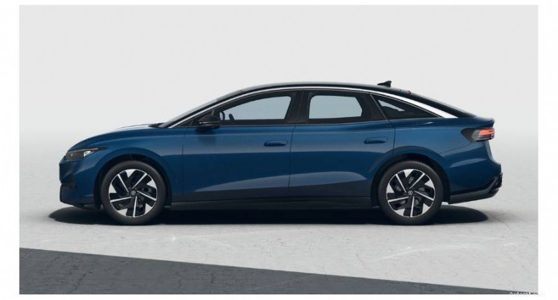 Седан Volkswagen ID.7 – Руководство для владельцев полностью электрических электростанций в Великобритании 