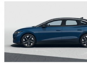 Седан Volkswagen ID.7 – Руководство для владельцев полностью электрических электростанций в Великобритании 