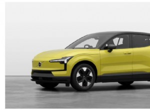Внедорожник Volvo EX30:ваше полное руководство по покупке электромобиля в Великобритании 