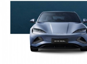 Седан BYD SEAL:полное руководство по покупке электромобиля в Великобритании 