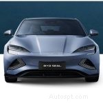Седан BYD SEAL:полное руководство по покупке электромобиля в Великобритании 