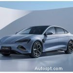 Седан BYD SEAL:полное руководство по покупке электромобиля в Великобритании 