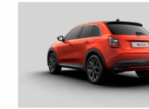 Внедорожник Fiat 600e:полное руководство по покупке электромобиля в Великобритании 