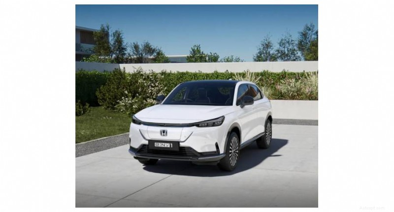 Honda e:Ny1 SUV – полное руководство по покупке полностью электрического автомобиля в Великобритании 