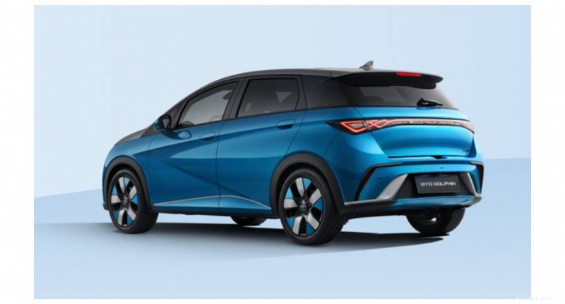 BYD Dolphin Hatchback — ваше полное руководство по покупке полностью электромобиля в Великобритании 