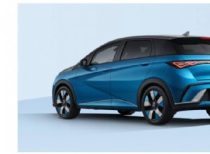 BYD Dolphin Hatchback — ваше полное руководство по покупке полностью электромобиля в Великобритании 