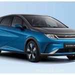 BYD Dolphin Hatchback — ваше полное руководство по покупке полностью электромобиля в Великобритании 