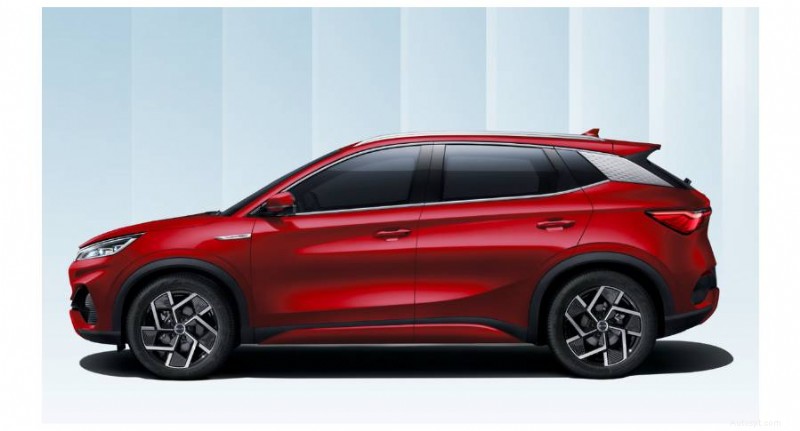Внедорожник BYD Atto 3:ваше полное руководство по покупке полностью электрического автомобиля в Великобритании 