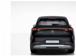 Mercedes-Benz EQE SUV – полное руководство по покупке электромобиля в Великобритании 