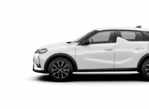 DS 3 E‑TENSE SUV:полное руководство по покупке полностью электрического французского роскошного автомобиля в Великобритании 