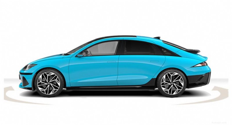Седан Hyundai IONIQ 6:руководство для покупателя из Великобритании по полностью электрической силовой установке 