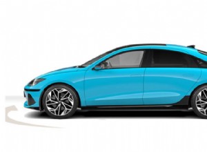 Седан Hyundai IONIQ 6:руководство для покупателя из Великобритании по полностью электрической силовой установке 