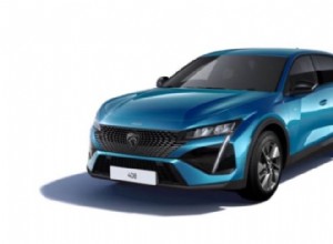 Peugeot 408 Plug-In Hybrid Fastback:руководство для покупателя в Великобритании и обзор экспертов 