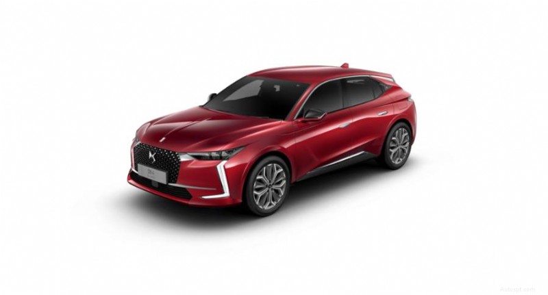 Гибридный хэтчбек DS 4 E‑TENSE с подключаемым модулем — руководство для покупателей в Великобритании и подробный обзор 