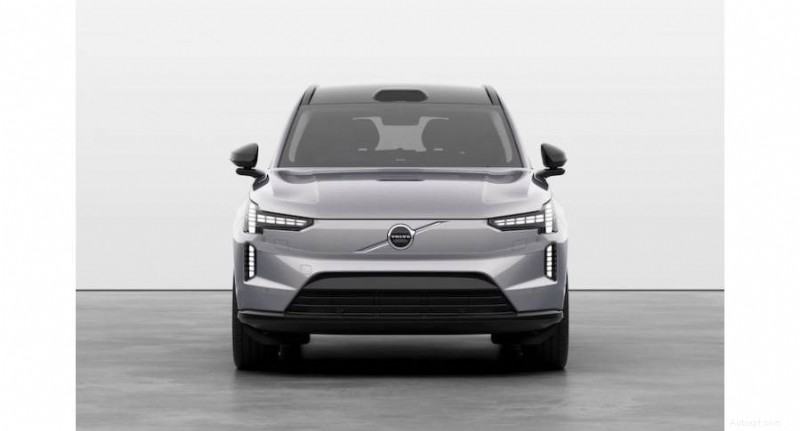 Полностью электрический внедорожник Volvo EX90:ваше полное руководство по покупке в Великобритании 