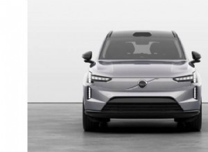 Полностью электрический внедорожник Volvo EX90:ваше полное руководство по покупке в Великобритании 