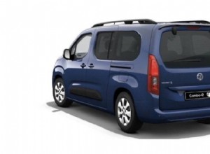 Электрический минивэн Vauxhall Combo Life:ваше полное руководство по покупке в Великобритании 