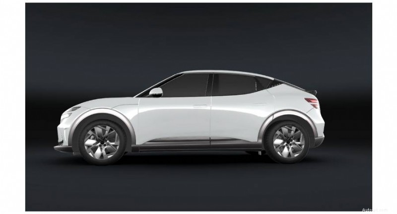 Genesis GV60 SUV:полное руководство по покупке электромобиля в Великобритании 
