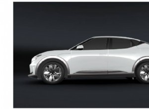 Genesis GV60 SUV:полное руководство по покупке электромобиля в Великобритании 