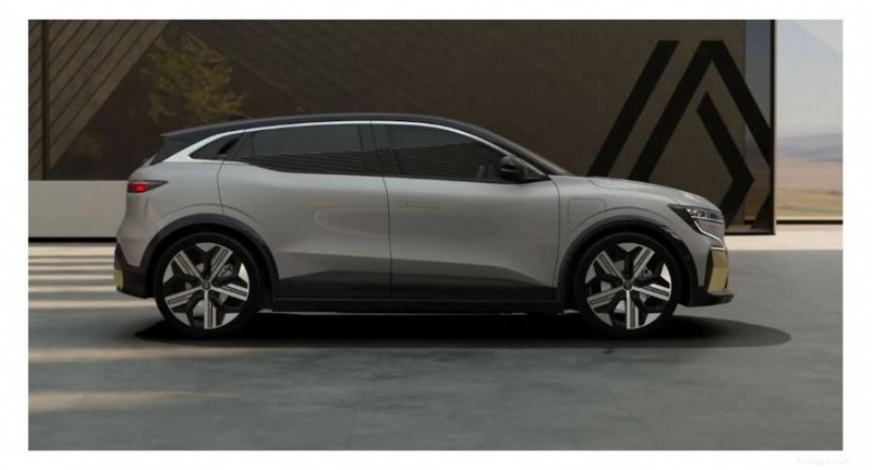 Renault Megane E-Tech Hatchback – ваше полное руководство по покупке электромобиля в Великобритании 