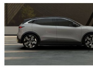 Renault Megane E-Tech Hatchback – ваше полное руководство по покупке электромобиля в Великобритании 