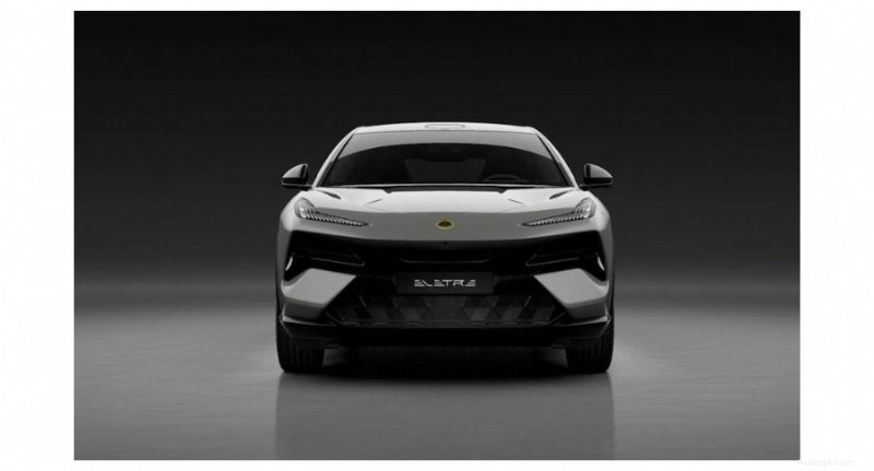 Полностью электрический Lotus Eletre Hyper:Путеводитель покупателя будущего внедорожника из Великобритании 
